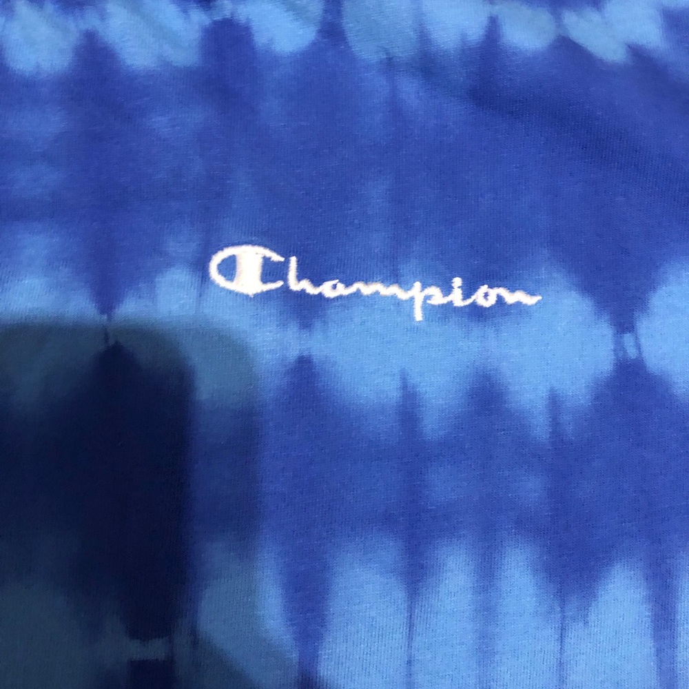 CHAMPIONS Croptop(S) - Picture 3 of 5